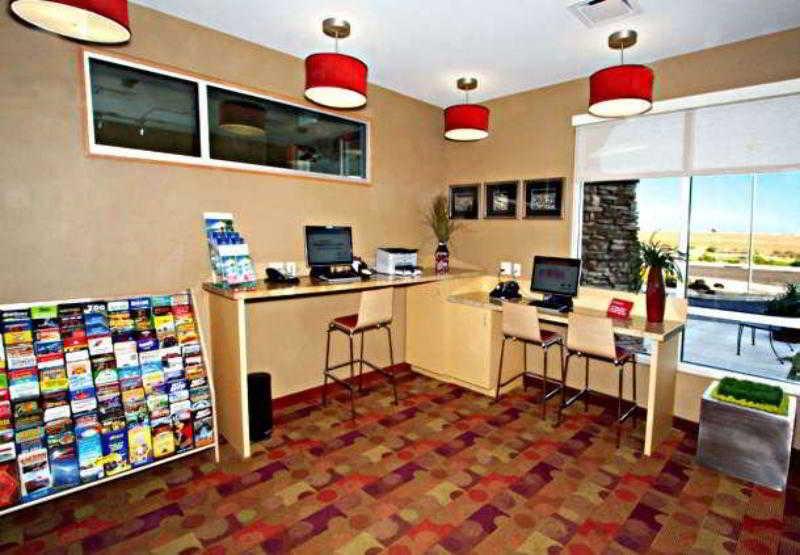 Towneplace Suites By Marriott Phoenix Goodyear Facilități foto