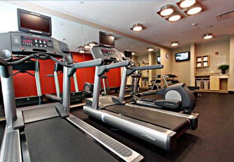 Towneplace Suites By Marriott Phoenix Goodyear Facilități foto